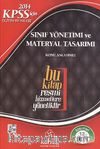 2014 KPSS için Eğitim Bilimleri Sınıf Yönetimi ve Materyal Tasarımı Konu Anlatımlı