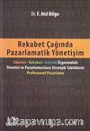 Rekabet Çağında Pazarlamatik Yönetişim