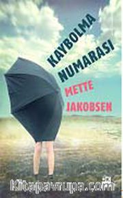 Kaybolma Numarası