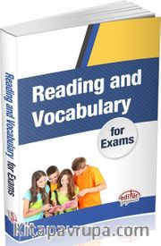 Reading and Vocabulary For Exams
