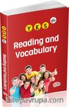 YKS Reading and Vocabulary