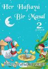 Her Haftaya Bir Masal 2. Sınıf