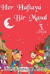 Her Haftaya Bir Masal 3. Sınıf