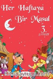Her Haftaya Bir Masal 3. Sınıf
