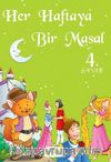 Her Haftaya Bir Masal 4. Sınıf