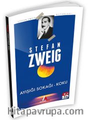 Ayışığı Sokağı