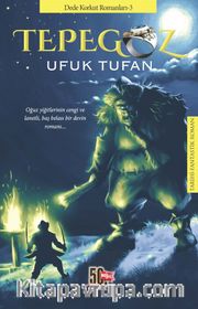 Tepegöz / Dede Korkut Romanları 3