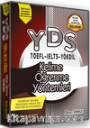 YDS TOEFL-IELTS Kelime Öğrenme Yöntemleri