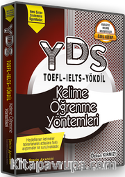 YDS TOEFL-IELTS Kelime Öğrenme Yöntemleri