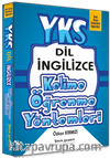 YKS Dil İngilizce Kelime Öğrenme Yöntemleri