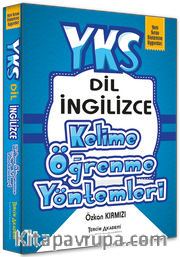 YKS Dil İngilizce Kelime Öğrenme Yöntemleri