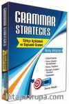 Grammar Strategies & Türkçe Açıklamalı ve Kapsamlı Gramer