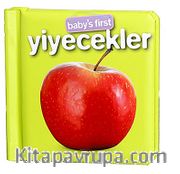 Baby's First - Yiyecekler