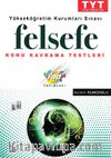 TYT Felsefe Konu Kavrama Testleri