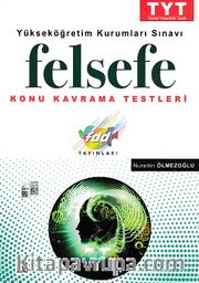 TYT Felsefe Konu Kavrama Testleri