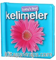 Baby's First - Kelimeler