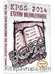 2014 KPSS Eğitim Bilimleri Yeni Yaklaşımlar