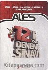 ALES 12'li Deneme Sınavı