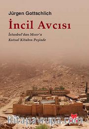 İncil Avcısı