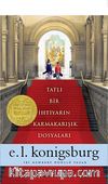Tatlı Bir İhtiyarın Karmakarışık Dosyaları