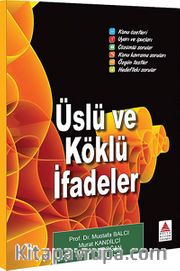 Üslü ve Köklü İfadeler