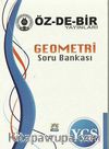 YGS Geometri Soru Bankası