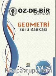 YGS Geometri Soru Bankası