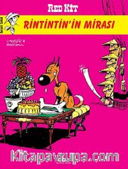 Red Kid 72 - Rintintin'in Mirası