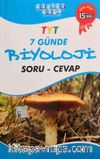 TYT 7 Günde Biyoloji Soru-Cevap 