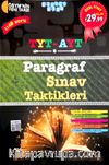 TYT AYT Paragraf Sınav Taktikleri