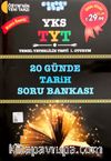YKS TYT  20 Günde Tarih Soru Bankası