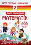 2. Sınıf Adım Adım Işıklı Matematik Beyin Fırtınası Uygulamalı