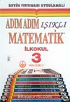 3. Sınıf Adım Adım Işıklı Matematik