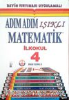 4. Sınıf Adım Adım Işıklı Matematik