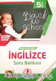 5. Sınıf İngilizce Soru Bankası