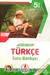 5. Sınıf Türkçe Soru Bankası
