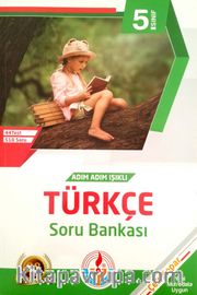 5. Sınıf Türkçe Soru Bankası