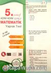 5. Sınıf Adım Adım Işıklı Matematik Yaprak Test