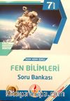 7. Sınıf Fen Bilimleri Soru Bankası