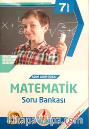 7. Sınıf Matematik Soru Bankası
