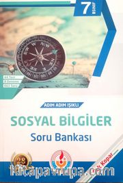 7. Sınıf Sosyal Bilgiler Soru Bankası