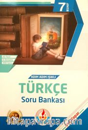 7. Sınıf Türkçe Soru Bankası
