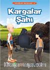 Kargalar Şahı