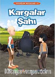 Kargalar Şahı