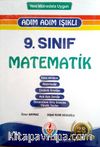 9. Sınıf Adım Adım Işıklı Matematik Yeni Müfredata Uygun