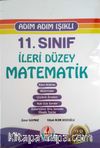 11. Sınıf İleri Düzey Matematik
