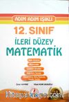 12. Sınıf İleri Düzey Matematik