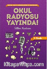 Okul Radyosu Yayında