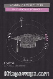 Academic Researches In Educational Sciences