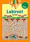 Labirent -  Ara-Bul